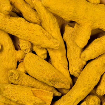 Turmeric Extract + Niacinamide (B3)