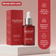 NAD Collagen Firming Serum for Firmer, Youthful Looking Skin