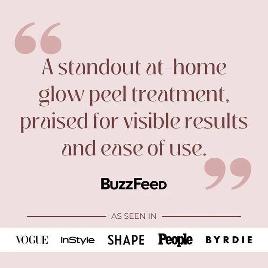 Peel Shot: Kojic Acid + Turmeric Body Exfoliator Spray