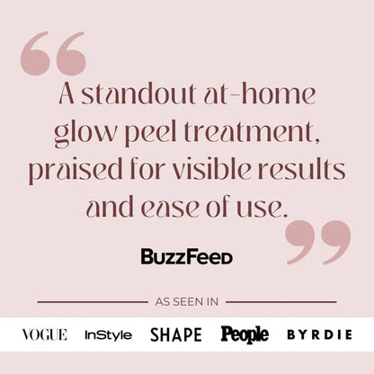 Peel Shot: Kojic Acid + Turmeric Body Exfoliator Spray