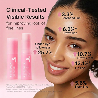PDRN Pink Collagen Volume Multi Balm for Youthful Skin