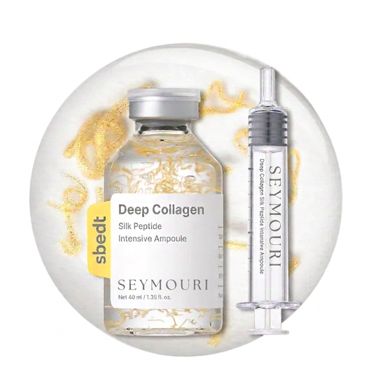 Korean Silk Lifting Peptide Ampoule