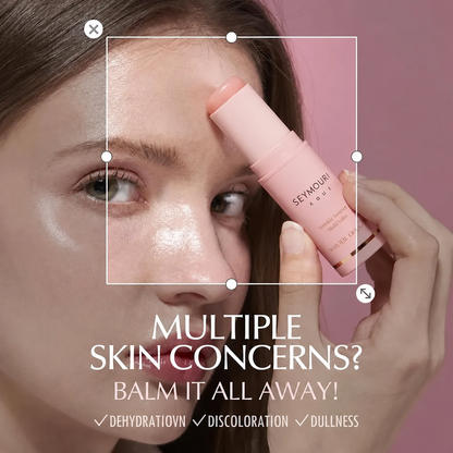 Korean Wrinkle Bounce Multi Balm Stick