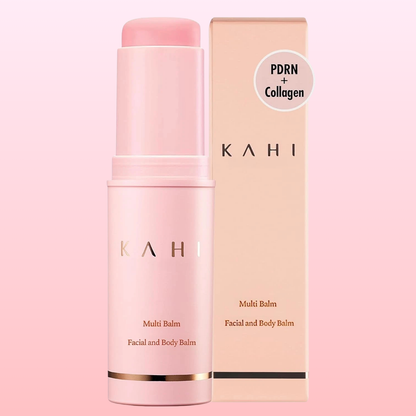 Korean Wrinkle Bounce Multi Balm Stick