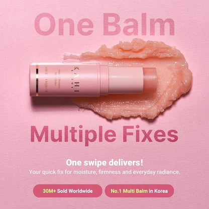 Korean Wrinkle Bounce Multi Balm Stick