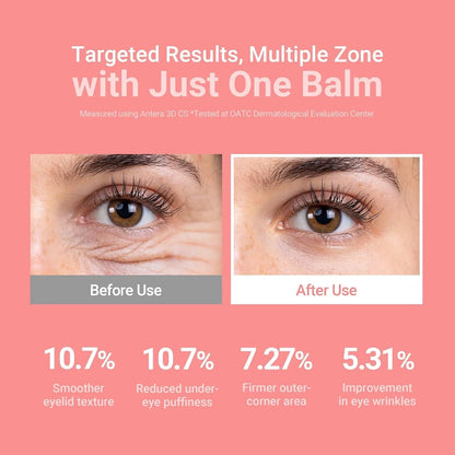 Korean Wrinkle Bounce Multi Balm Stick